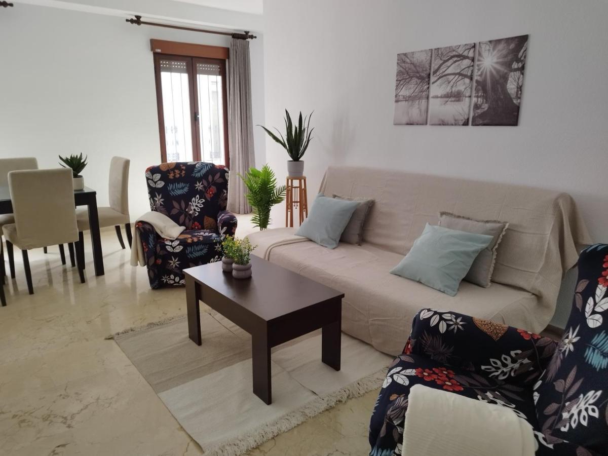 El Balcon De San Pablo Appartement Córdoba Buitenkant foto