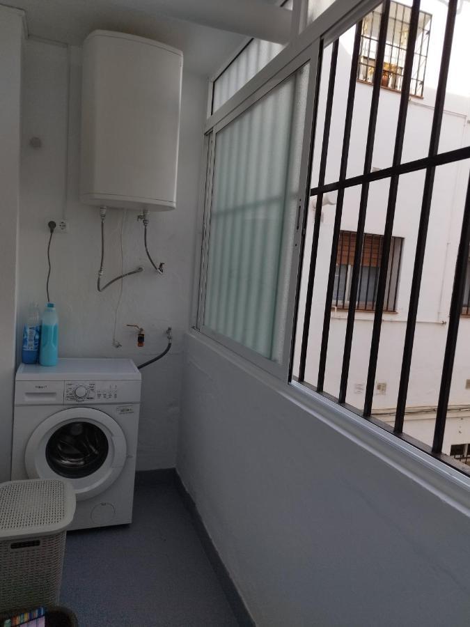 El Balcon De San Pablo Appartement Córdoba Buitenkant foto