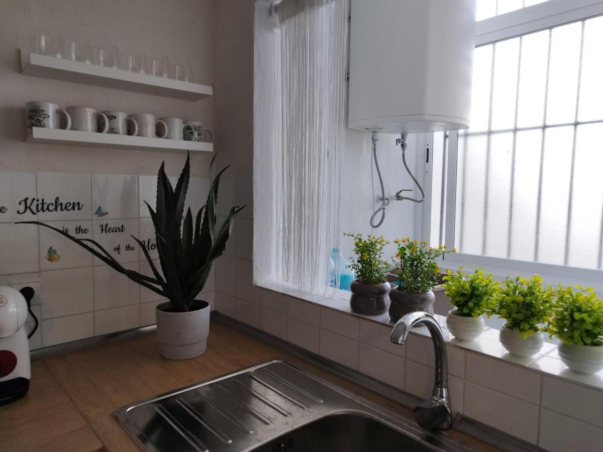 El Balcon De San Pablo Appartement Córdoba Buitenkant foto