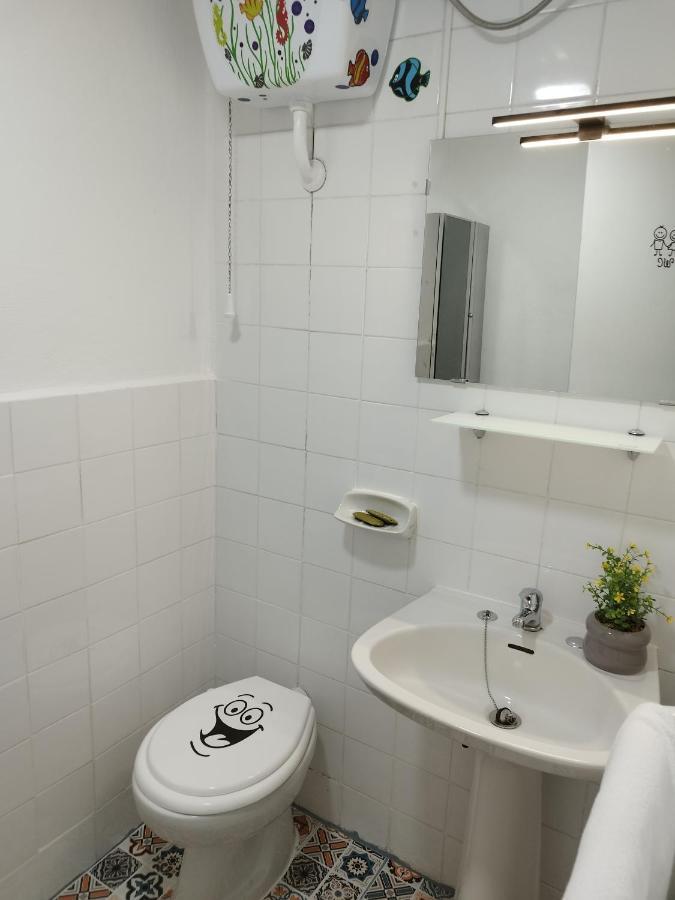 El Balcon De San Pablo Appartement Córdoba Buitenkant foto
